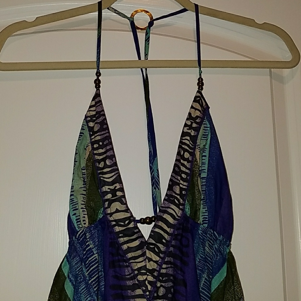 Rampage Summer dress
